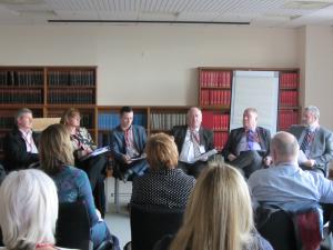 Anti Social Behaviour Panel Anti Social Behaviour Panel